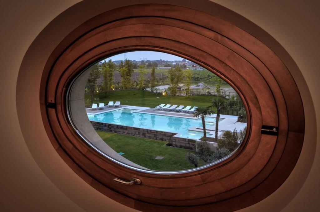 Belvivere Suites Sona Kamer foto