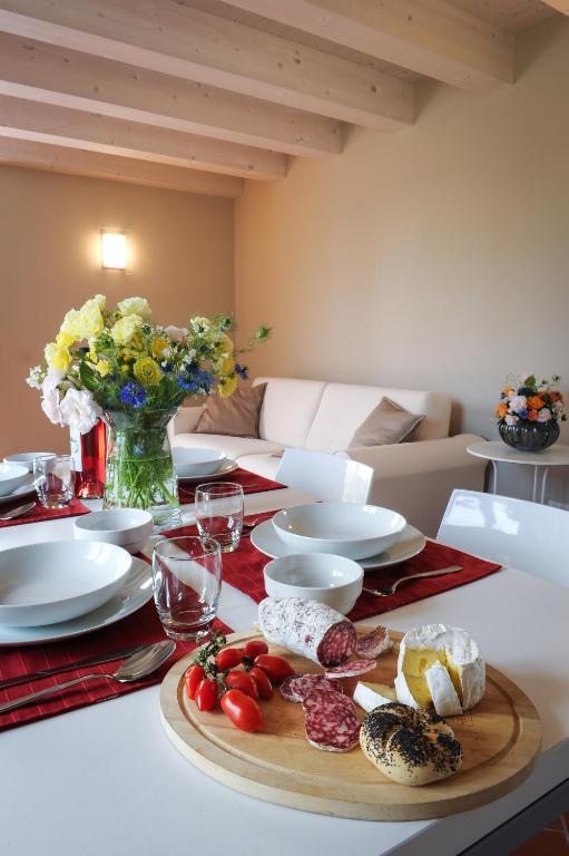 Belvivere Suites Sona Kamer foto
