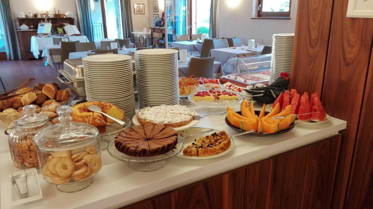 Belvivere Suites Sona Buitenkant foto
